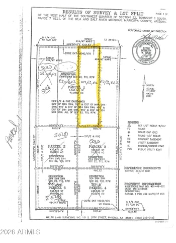 11111 423 Ave #1, Tonopah, AZ 85354