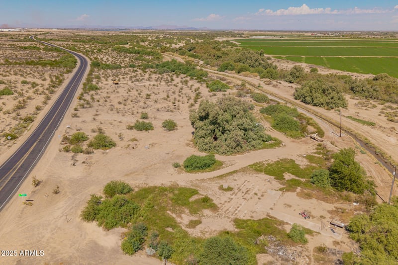 11111 Salome Hw, Palo Verde, AZ 85343