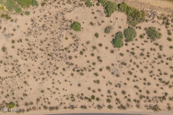 11111 Salome Hw, Palo Verde, AZ 85343