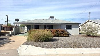 11111 W Hollywood Ave, Youngtown, AZ 85363