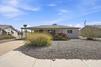 11111 W Hollywood Ave, Youngtown, AZ 85363