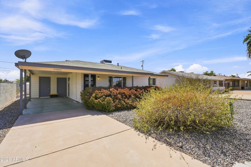 11111 W Hollywood Ave, Youngtown, AZ 85363