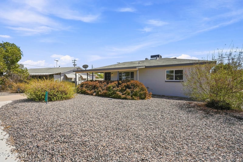 11111 W Hollywood Ave, Youngtown, AZ 85363