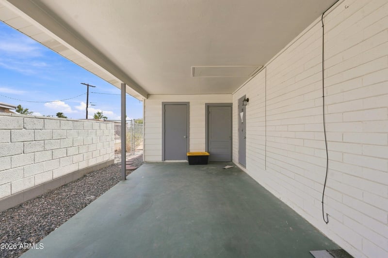 11111 W Hollywood Ave, Youngtown, AZ 85363