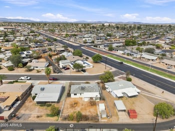 11111 W Hollywood Ave, Youngtown, AZ 85363