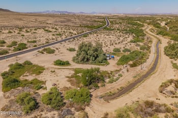 11111 Salome Hw, Palo Verde, AZ 85343