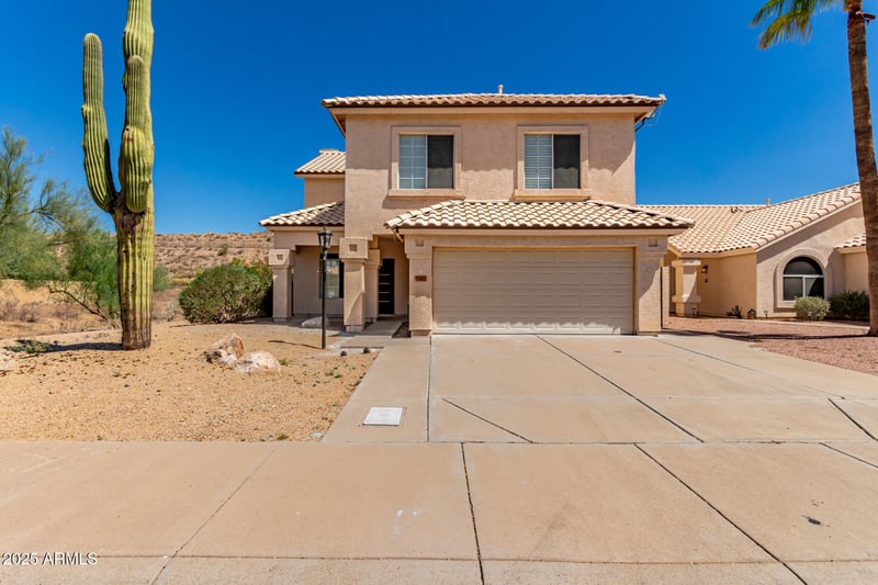 11112 Laurel Ln, Scottsdale, AZ 85259
