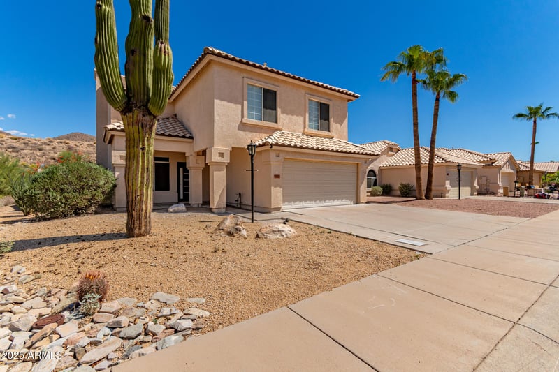 11112 Laurel Ln, Scottsdale, AZ 85259