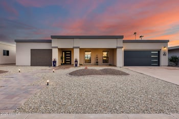 11113 Boswell Blvd, Sun City, AZ 85373