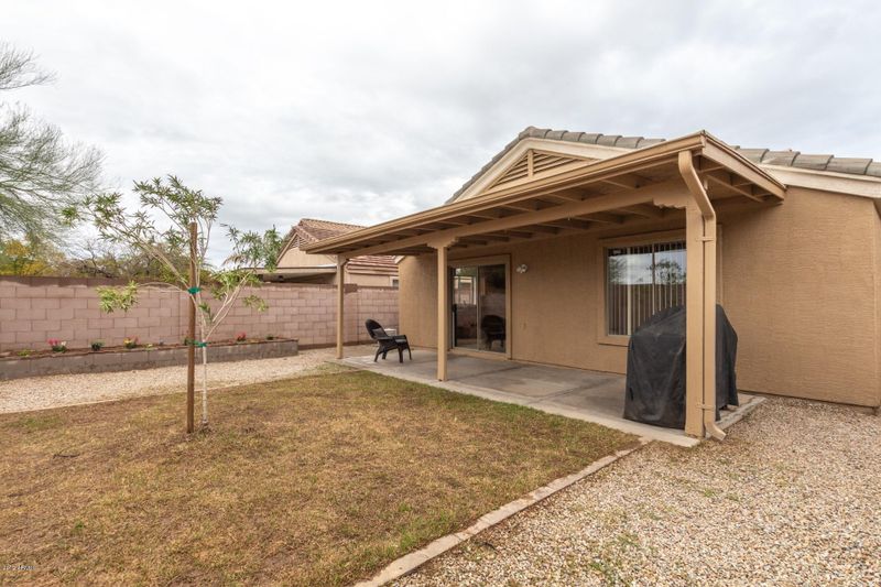 11113 E Aspen Ave, Mesa, AZ 85208
