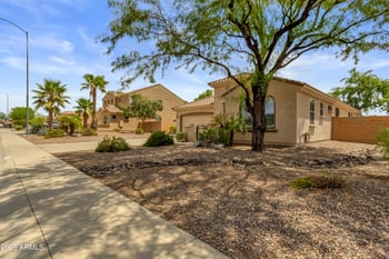 11113 E Quarry Ave, Mesa, AZ 85212