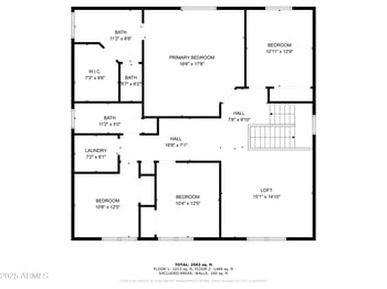 11113 Minnezona Ave, Phoenix, AZ 85037