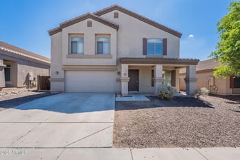 11113 Minnezona Ave, Phoenix, AZ 85037