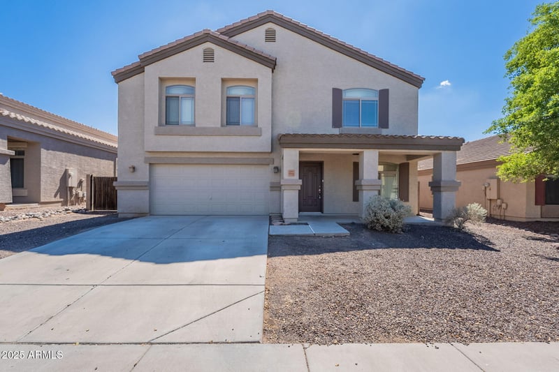 11113 Minnezona Ave, Phoenix, AZ 85037