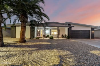 11113 Palmeras Dr, Sun, AZ 85373