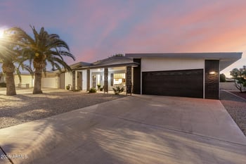 11113 Palmeras Dr, Sun, AZ 85373