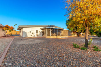11113 Palmeras Dr, Sun, AZ 85373