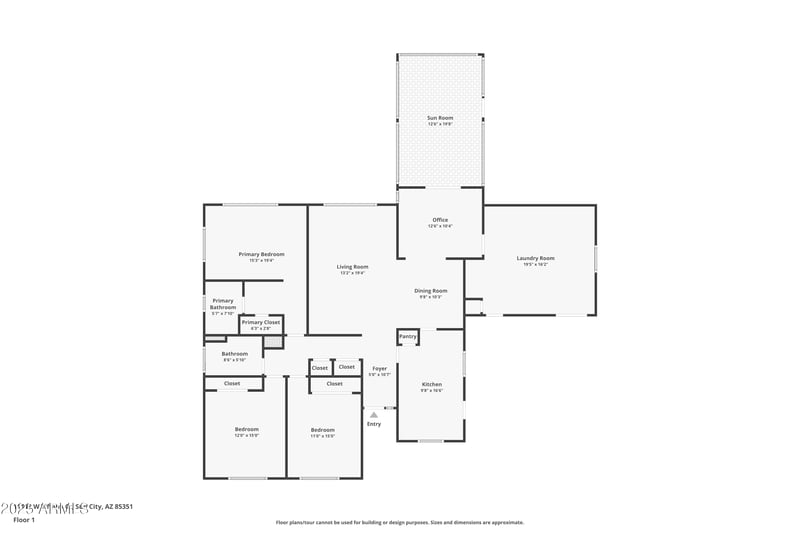 11113 Tiffany Ct, Sun City, AZ 85351