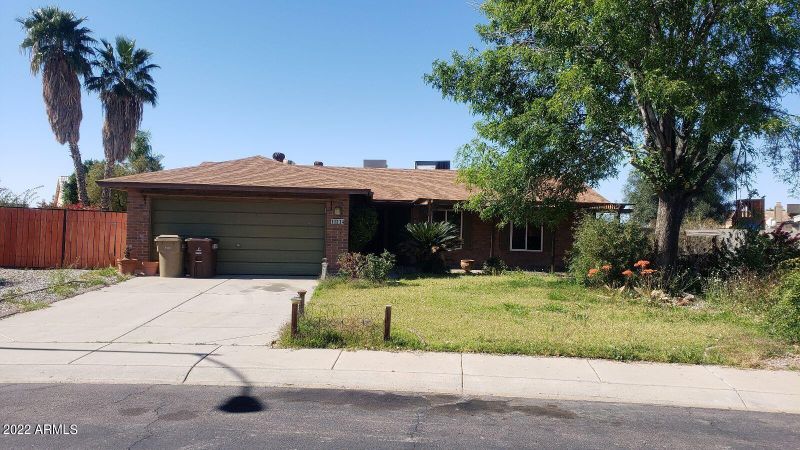 11114 N 76th Dr, Peoria, AZ 85345