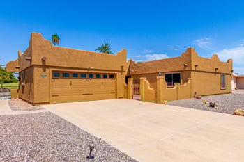 11114 Palmeras Dr, Sun City, AZ 85373