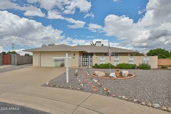 11114 Peace Ct, Sun City, AZ 85351