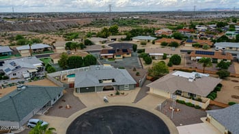 11114 Peace Ct, Sun City, AZ 85351