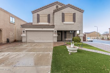 11114 Pierson St, Phoenix, AZ 85037