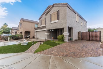 11114 Pierson St, Phoenix, AZ 85037