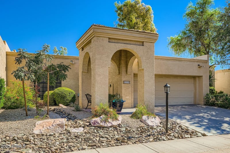 11115 77th St, Scottsdale, AZ 85260