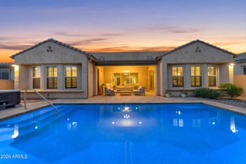 11115 E Tarragon Ave, Mesa, AZ 85212