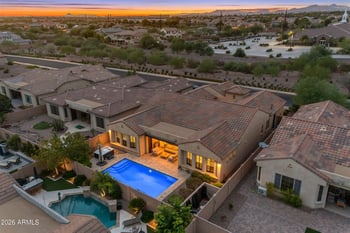 11115 E Tarragon Ave, Mesa, AZ 85212