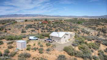 11115 Kachina Pl, Dewey, AZ 86327