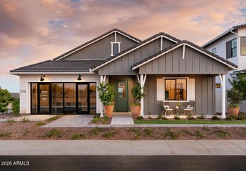 11115 Utah Ave, Mesa, AZ 85212