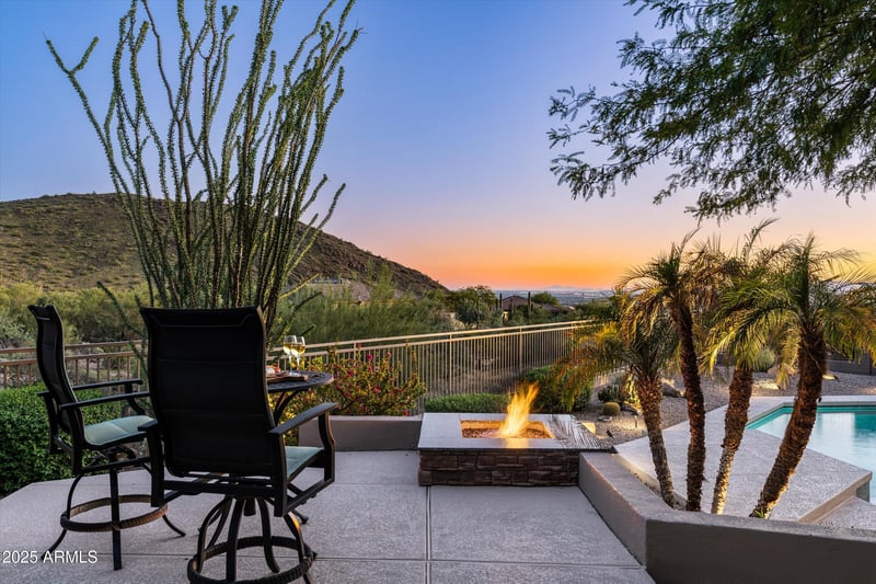 11115 Winchcomb Dr, Scottsdale, AZ 85255