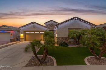 11116 Travertine Ave, Mesa, AZ 85212