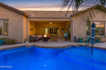 11116 E Travertine Ave, Mesa, AZ 85212
