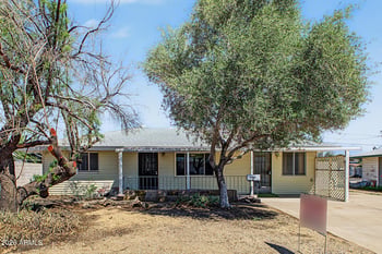 11116 W Greer Ave, Youngtown, AZ 85363