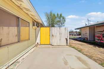 11116 W Greer Ave, Youngtown, AZ 85363