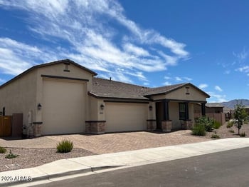 11117 52nd Ln, Laveen, AZ 85339