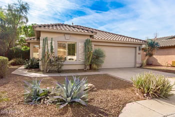 11117 Catalina Ave, Mesa, AZ 85208