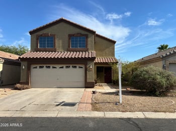 11117 Abilene Ave, Mesa, AZ 85208
