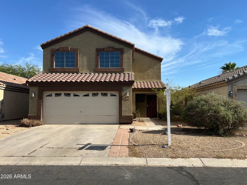 11117 Abilene Ave, Mesa, AZ 85208