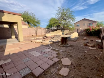 11117 Abilene Ave, Mesa, AZ 85208