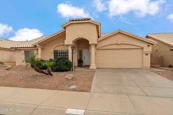 11117 Jenan Dr, Scottsdale, AZ 85259