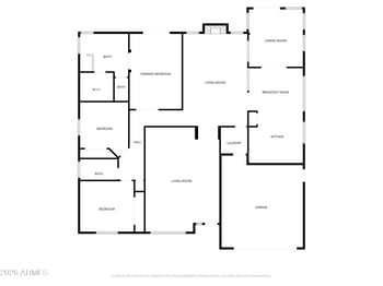 11117 Jenan Dr, Scottsdale, AZ 85259