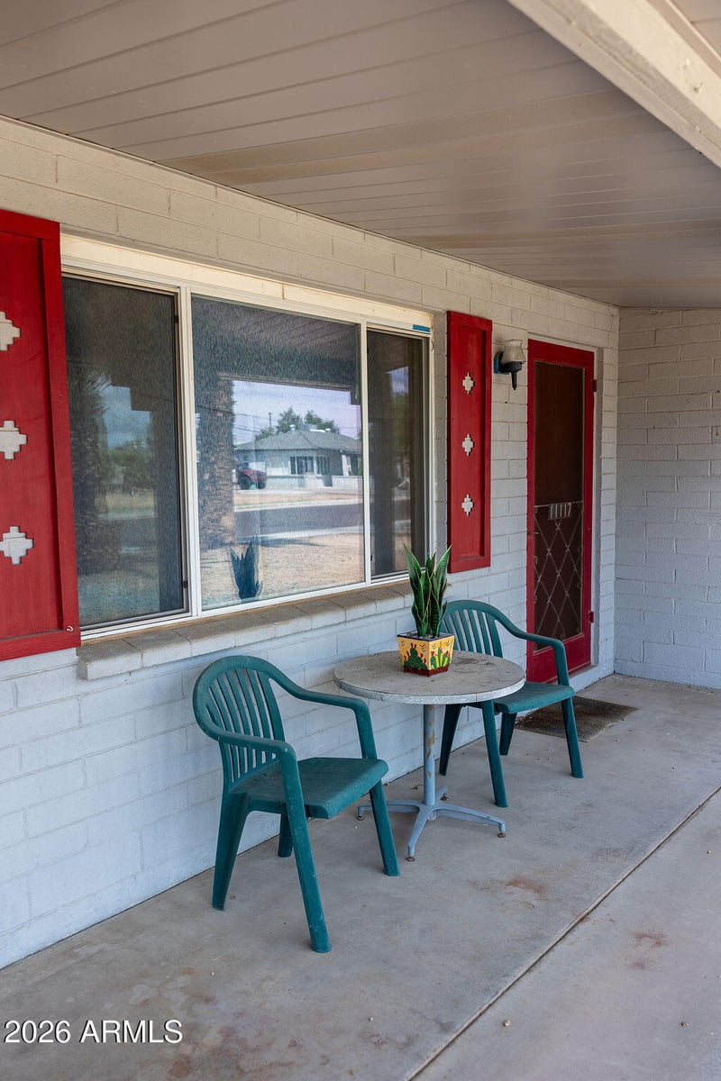 11117 W Louisiana Ave, Youngtown, AZ 85363