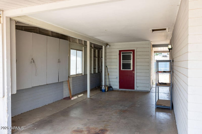 11117 W Louisiana Ave, Youngtown, AZ 85363