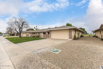 11118 Cameo Dr, Sun City, AZ 85351