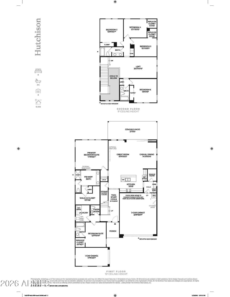 11118 E Utah Ave, Mesa, AZ 85212