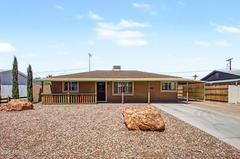 11118 Iowa Ave, Youngtown, AZ 85363